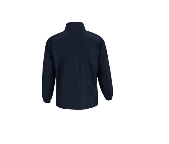 B&C BC326 - Air Wind Windbreaker Jacke