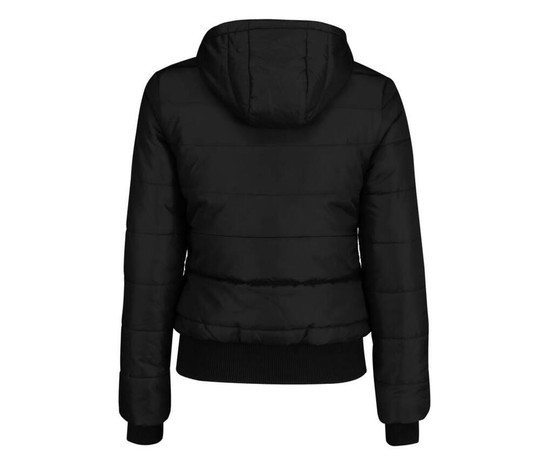 B&C BC336 - Superhood Damen Jacke