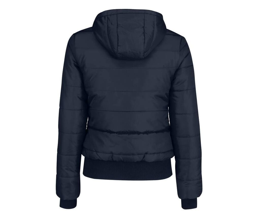 B&C BC336 - Superhood Women