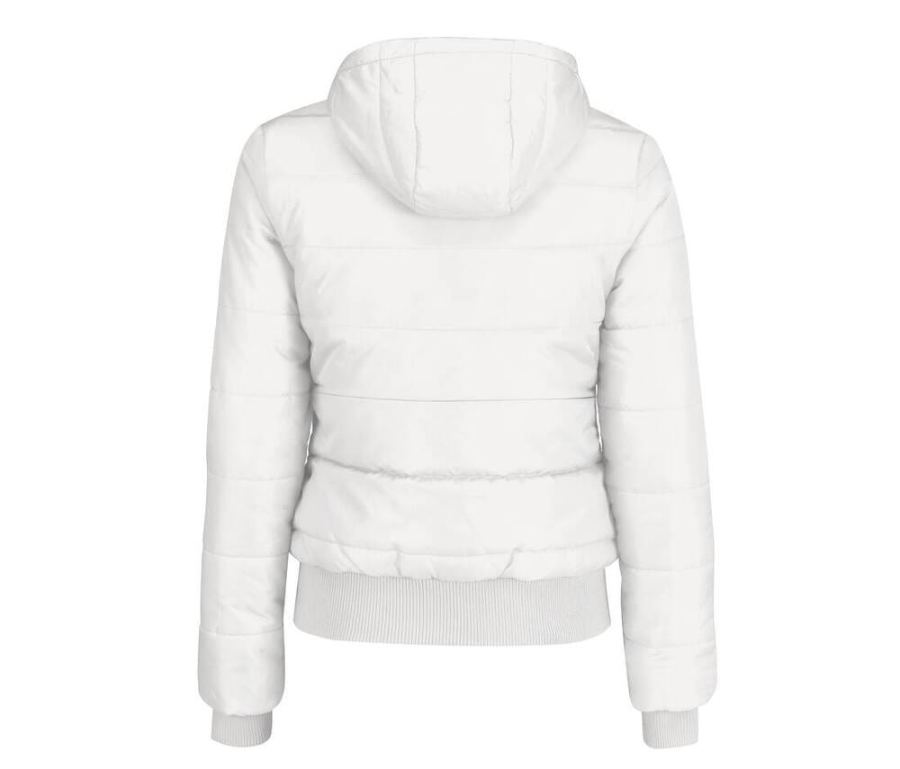 B&C BC336 - Superhood Donna