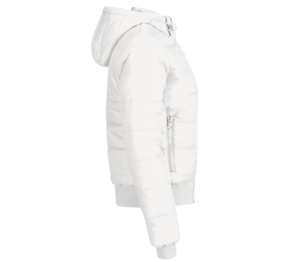 B&C BC336 - Superhood Donna