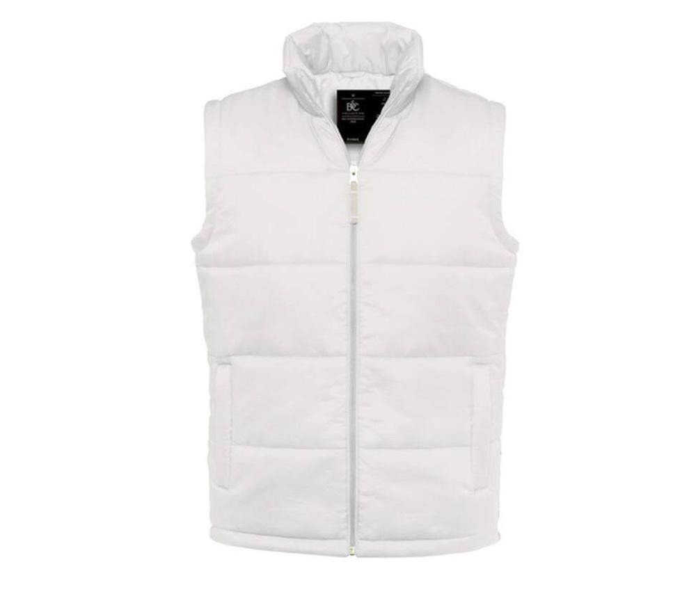 B&C BC363 - Gilet Uomo