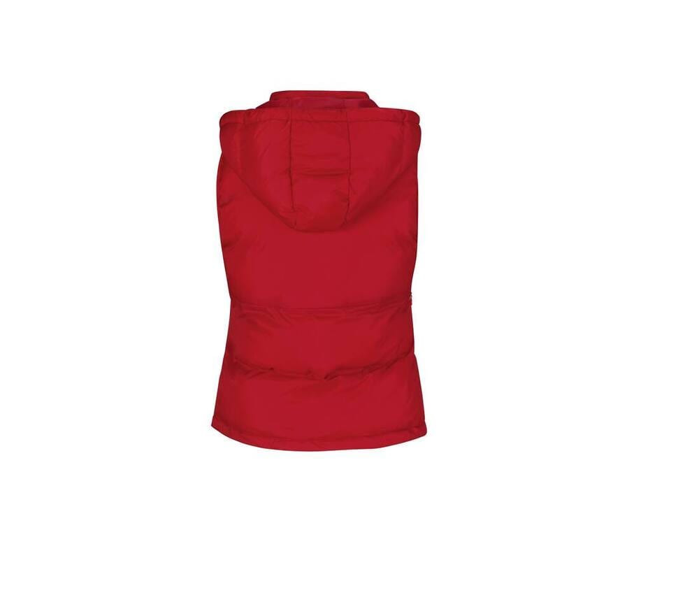 B&C BC363 - Gilet Uomo