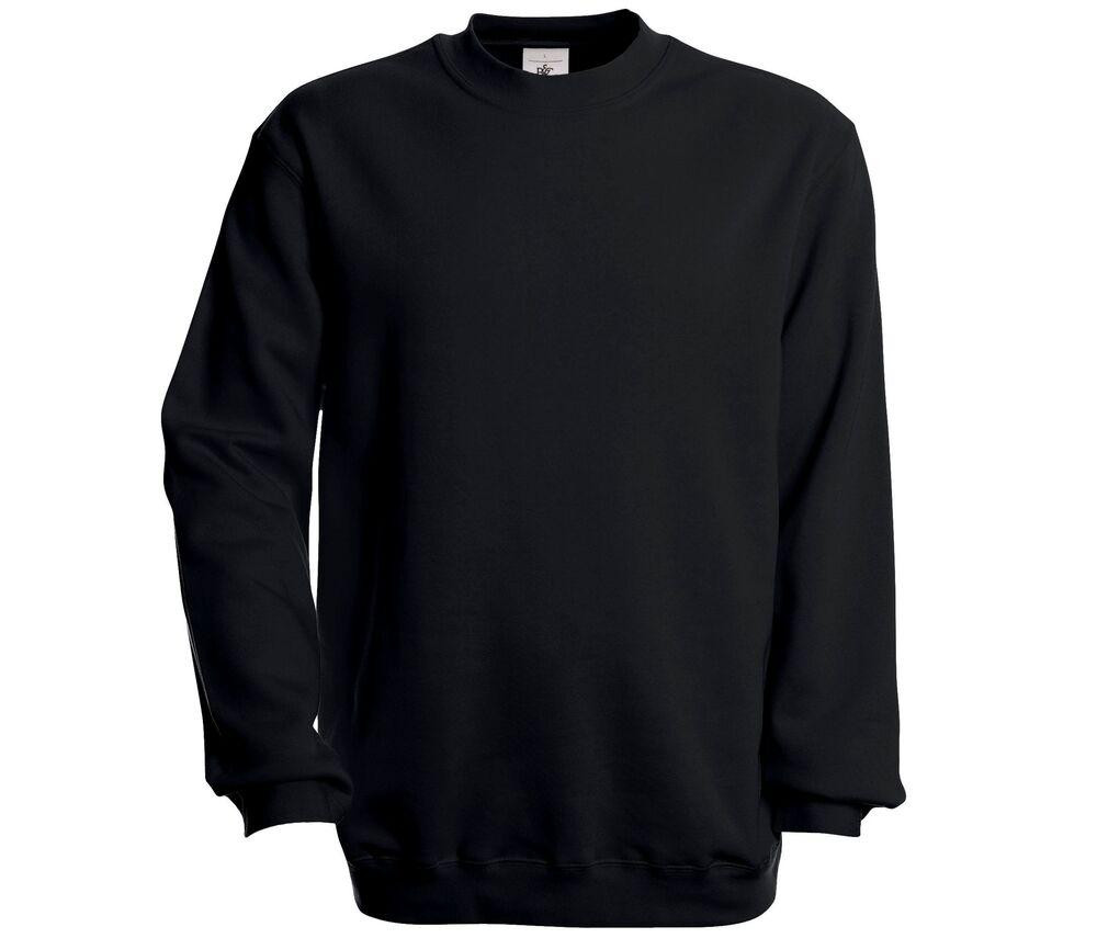 B&C BC500 - Sweat-Shirt Homme Coton