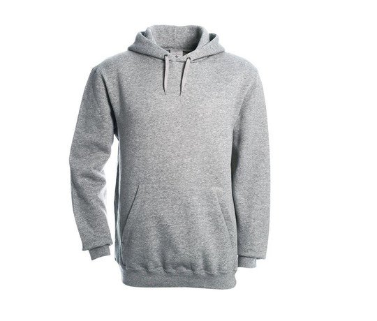 B&C BC510 - Hoodie Sweater