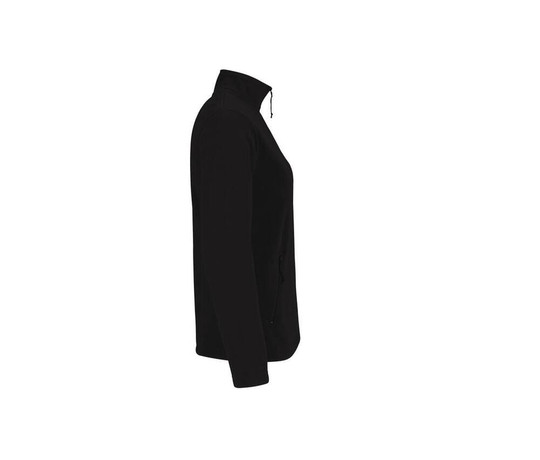 B&C BC51F - Fleecejacke mit Reißverschluss für Damen