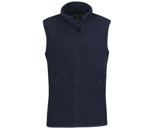 B&C BC620 - Polaire sans Manche Homme
