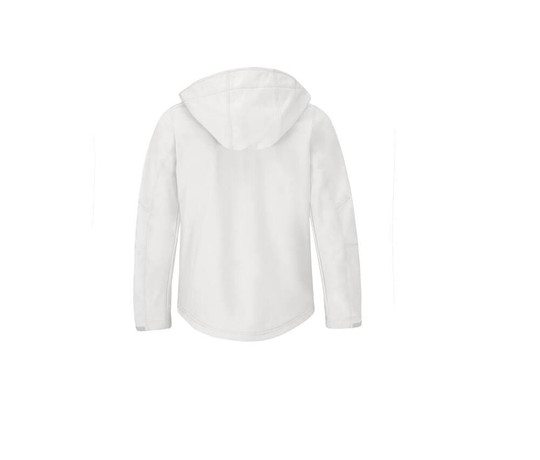 B&C BC650 - Hooded Softshell Men