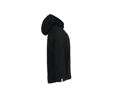 B&C BC651 - Hooded Softshell Jacke für Kinder