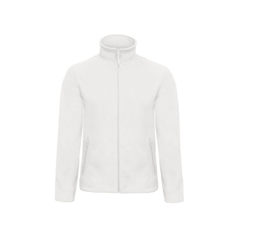 B&C BCI51 - Men's Zipped Fleece Jacket