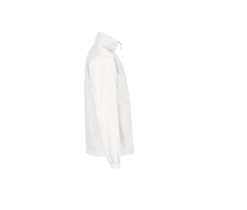 B&C BCI61 - Windbreaker Jacke