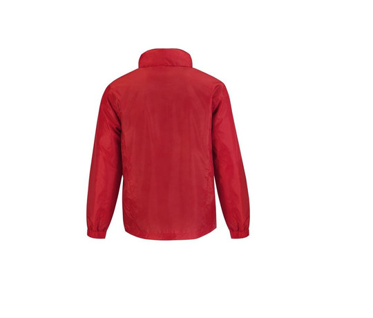 B&C BCI61 - Windbreaker Jacke