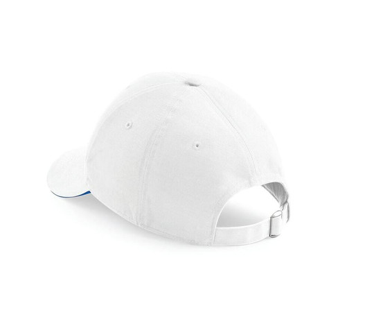 Beechfield BF020 - Athleisure 6 Panel Cap