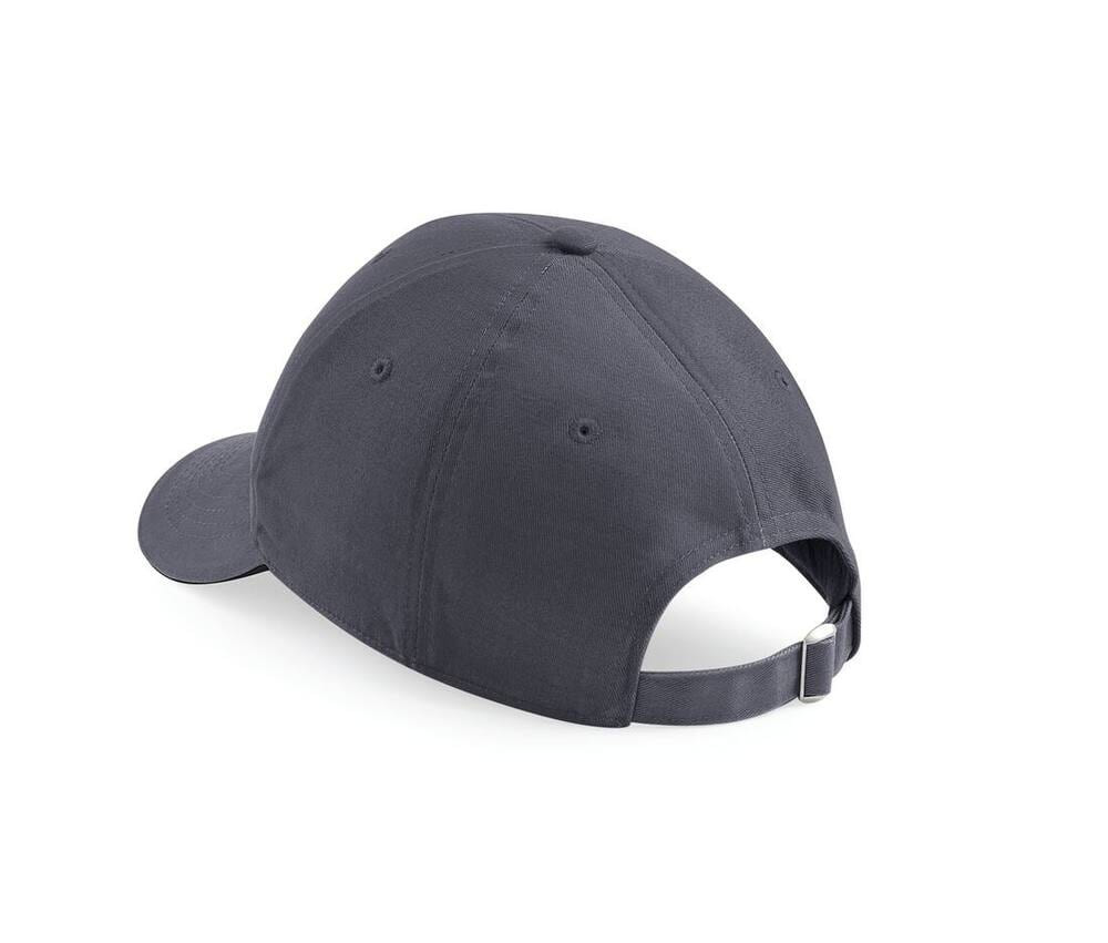 Beechfield BF020 - Athleisure 6 Panel Cap
