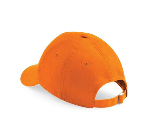 Beechfield BF020 - 6-Panel Sportkappe