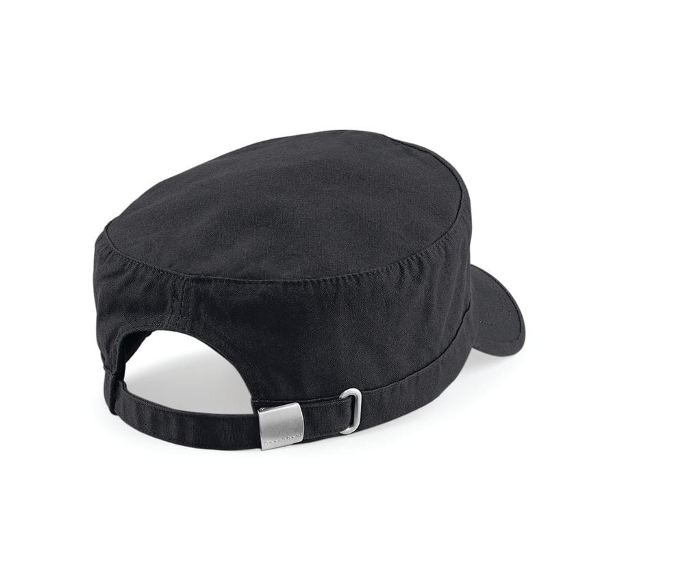Beechfield BF034 - Casquette Militaire