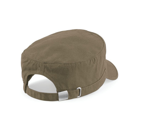 Beechfield BF034 - Casquette Militaire