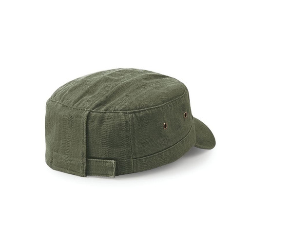 Beechfield BF038 - Military Cap
