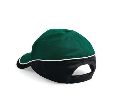 Beechfield BF171 - Teambekleidung Wettbewerbs Cap