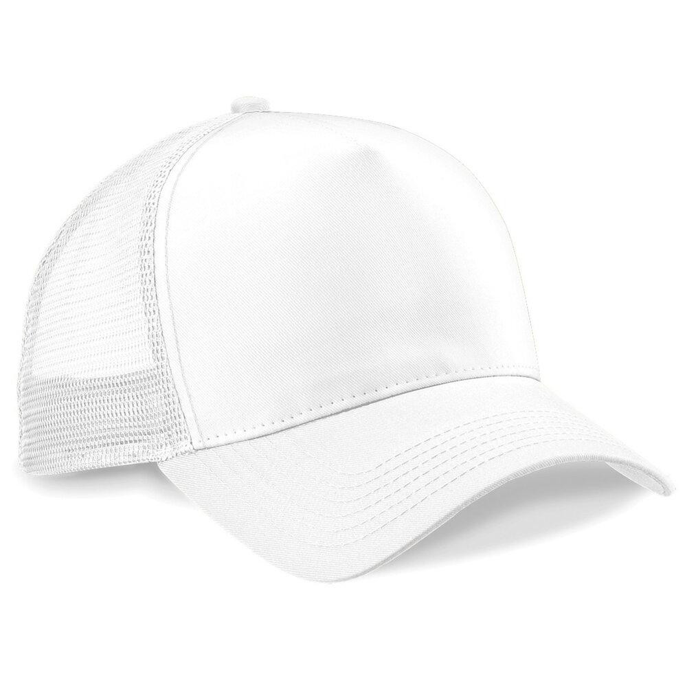 Beechfield BF640 - Amerikanische Trucker Cap