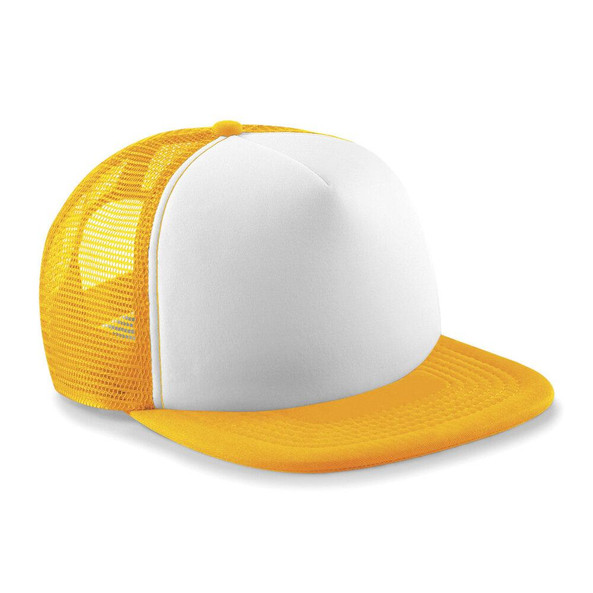 Beechfield BF645 - Vintage Snapback Trucker