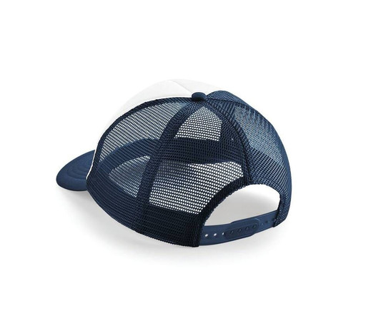 Beechfield BF645 - Vintage Snapback Trucker