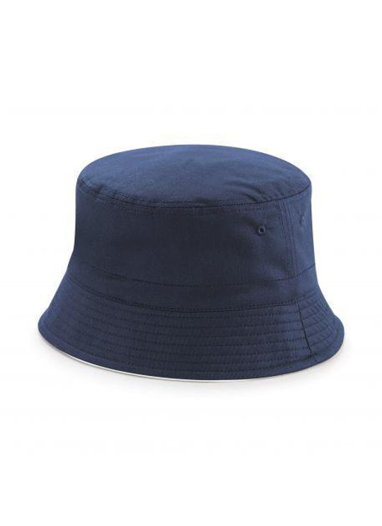 Beechfield BF686 - Chapeau Bob Femme