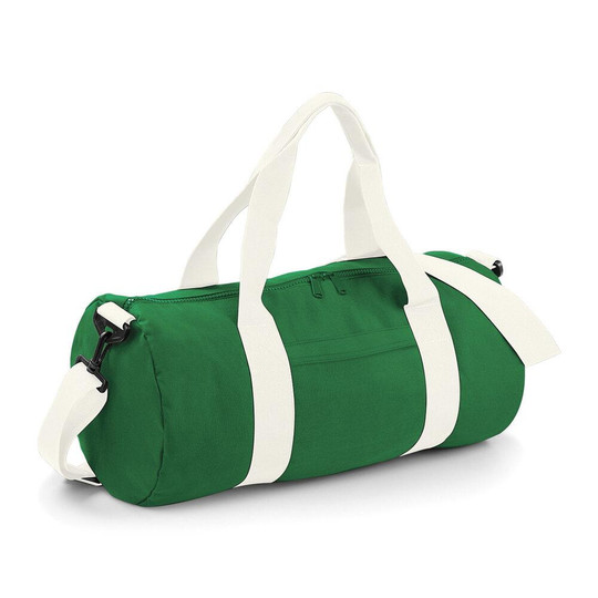 Bag Base BG144 - Originele Barrel Tas