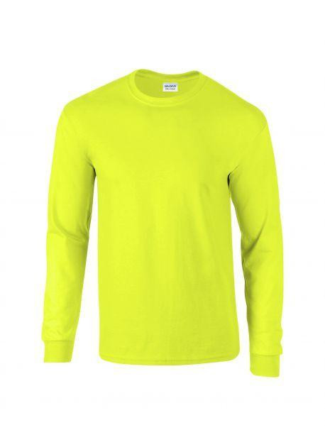 Gildan GN186 - T-Shirt Manches Longues Homme Ultra-T