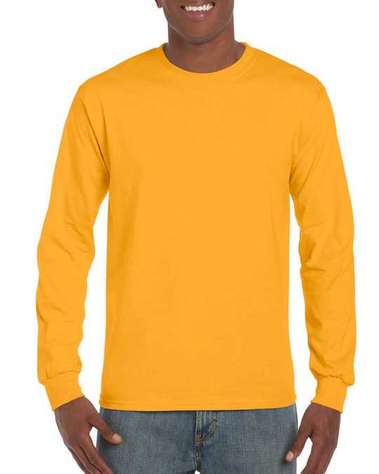 Gildan GN186 - Ultrabawełniana bluza