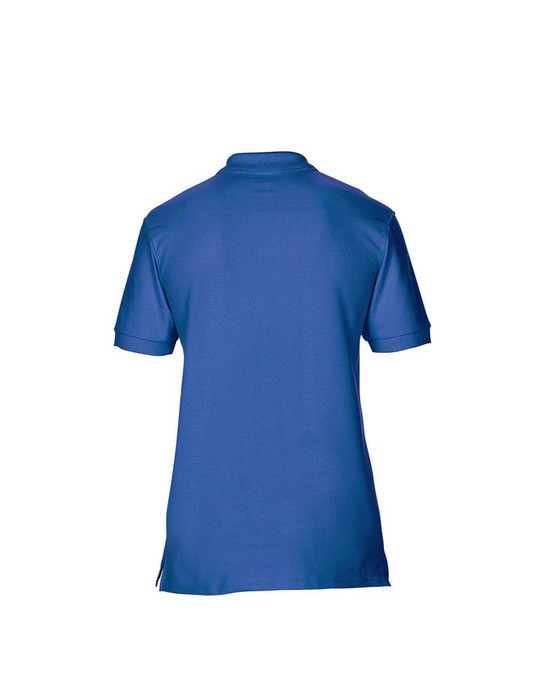 Gildan GN858 - Premium Polo T-Shirt aus Baumwolle Herren
