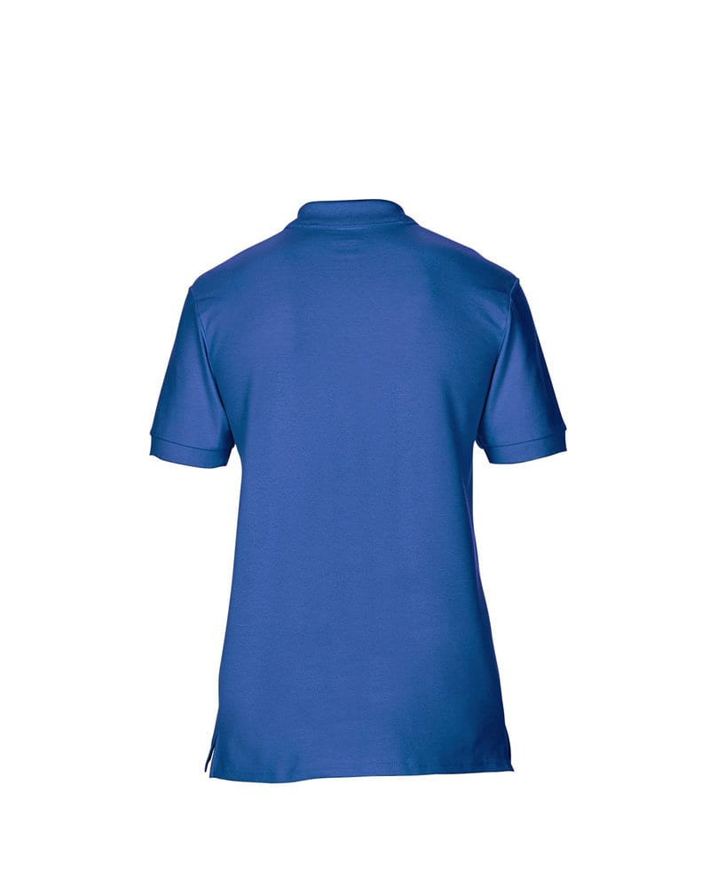polo coton homme