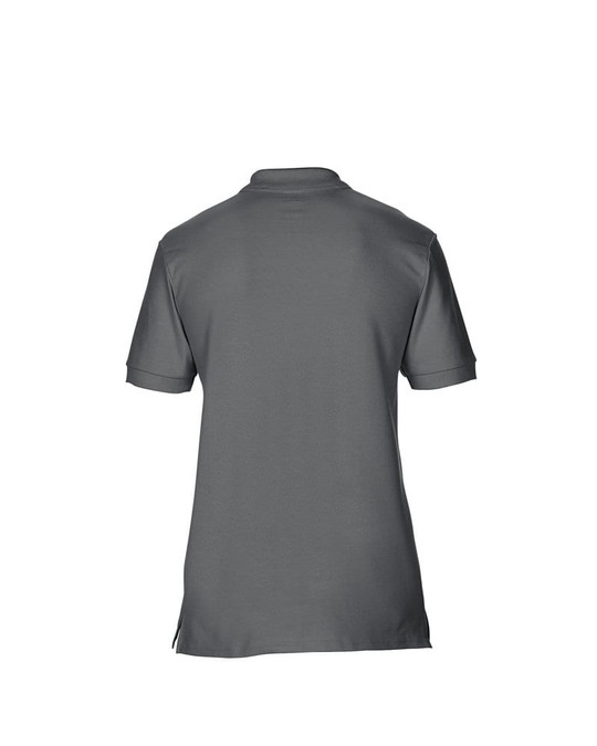 polo coton homme