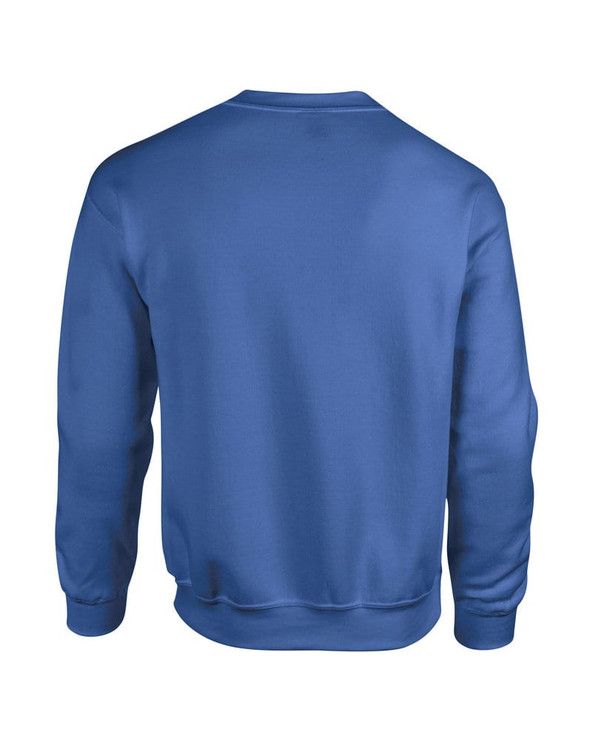 Gildan GN910 - Heavy Blend Adult Crewneck Sweatshirt