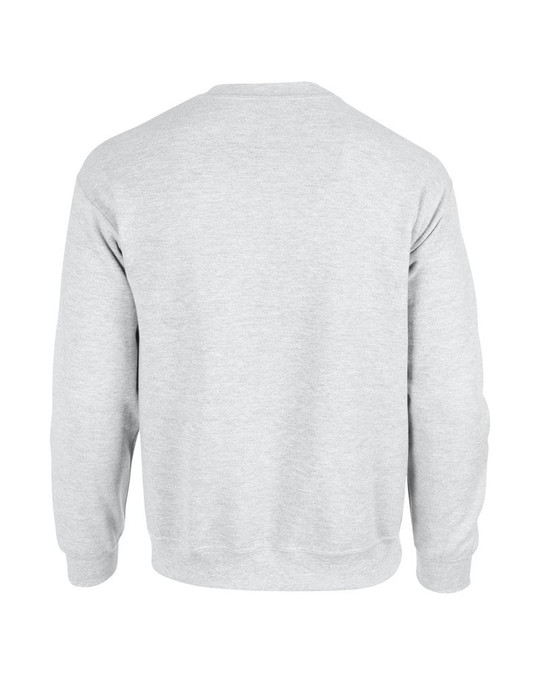 sweat col rond