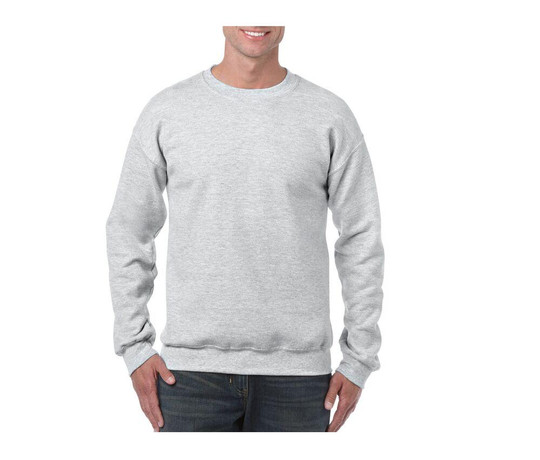 sweat col rond
