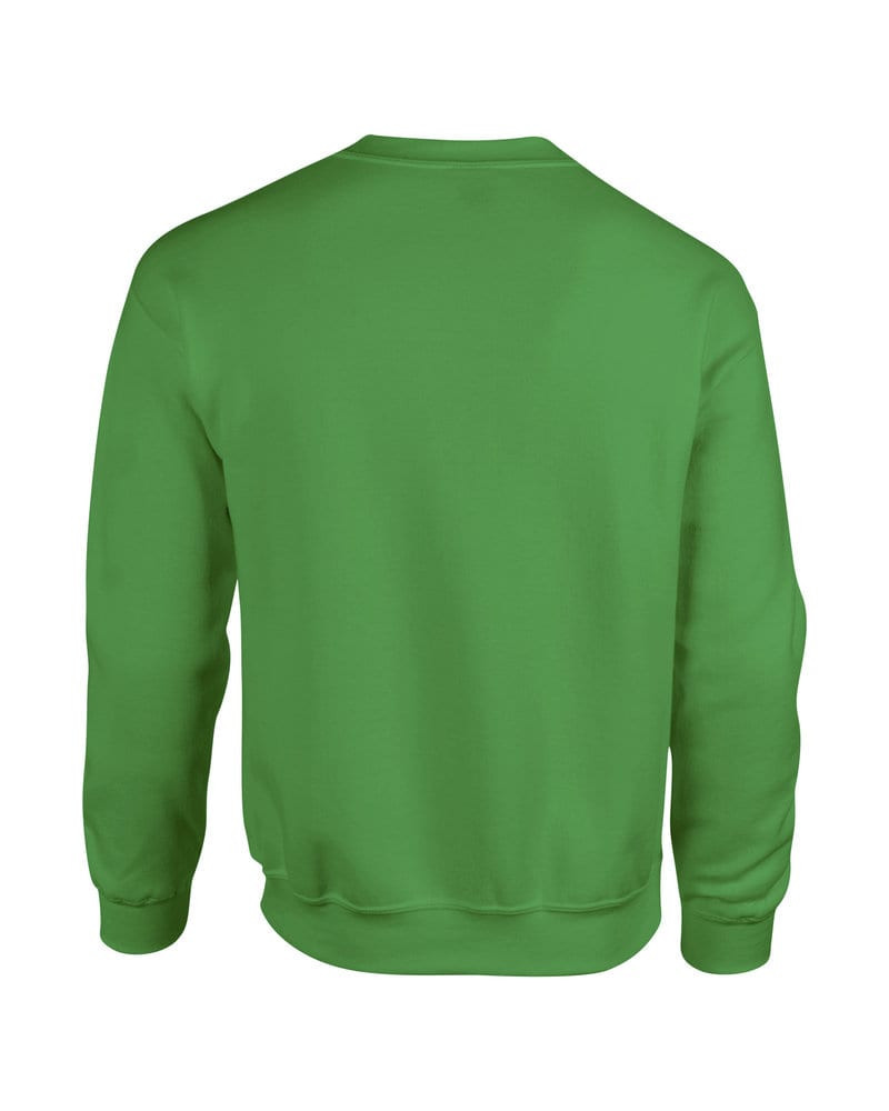 Gildan GN910 - Herren Sweatshirt mit Rundhalsausschnitt