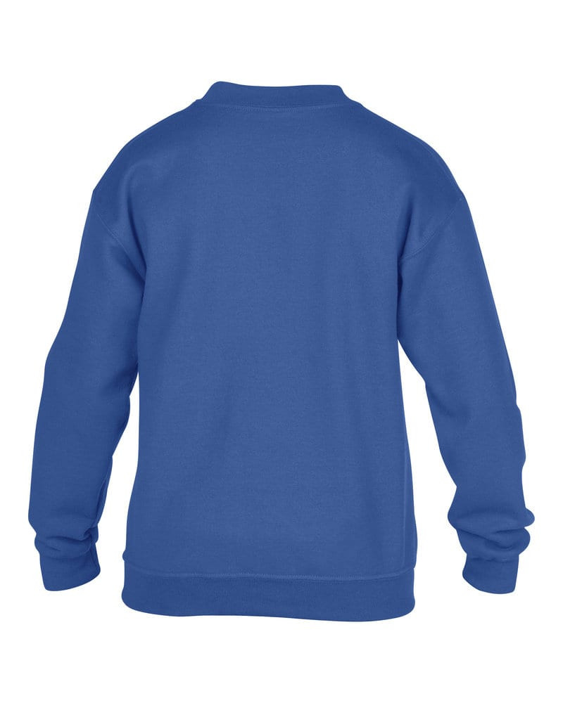 Gildan GN911 - Kinder Crewneck Sweatshirt
