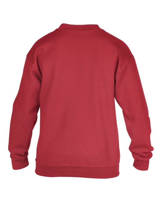 Gildan GN911 - Sweatshirt Col Rond Enfant