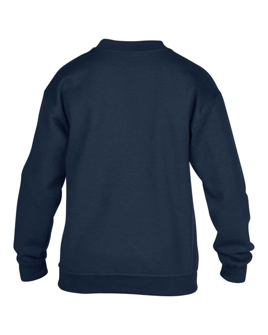Gildan GN911 - Youth Crewneck Sweatshirt