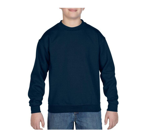 Gildan GN911 - Youth Crewneck Sweatshirt