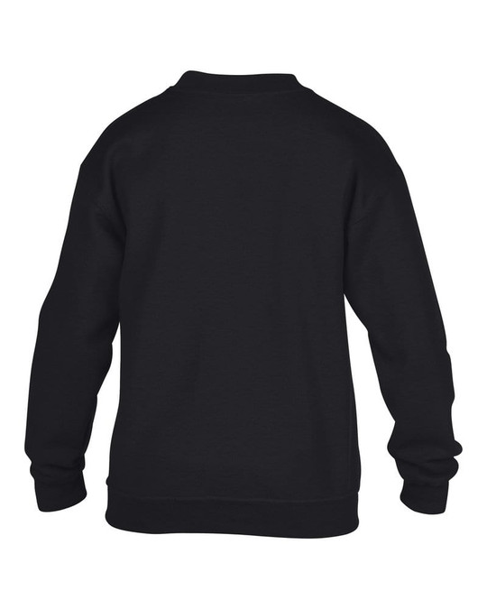 Gildan GN911 - Sweatshirt Col Rond Enfant