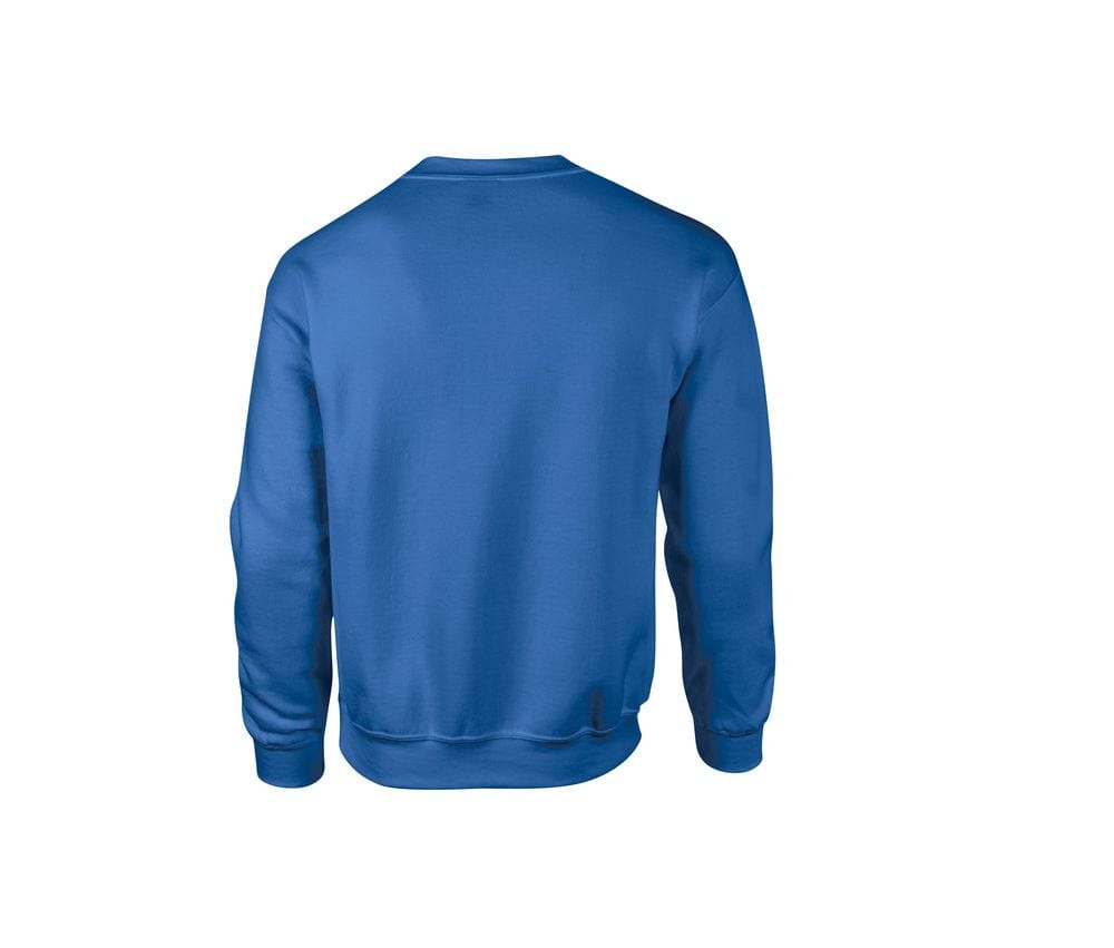 Gildan GN920 - Dryblend Adult Crewneck Sweatshirt
