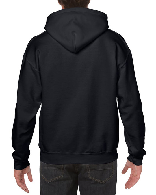 Gildan GN940 - Heavy Blend Adult Hooded Sweatshirt