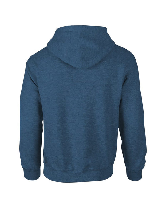 Hoodie met capuchon gildan