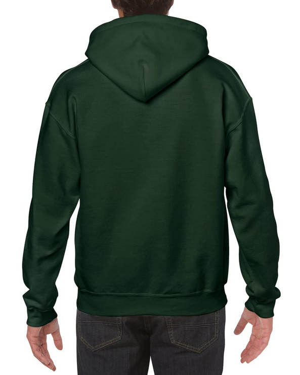 Gildan GN940 - Heavy Blend Adult Hooded Sweatshirt