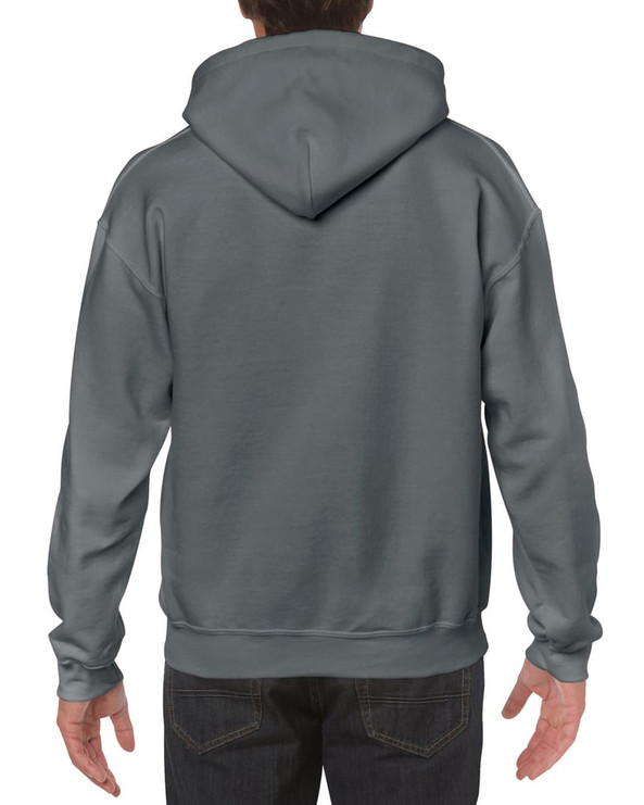 Gildan GN940 - Bluza z kapturem i kieszeniami