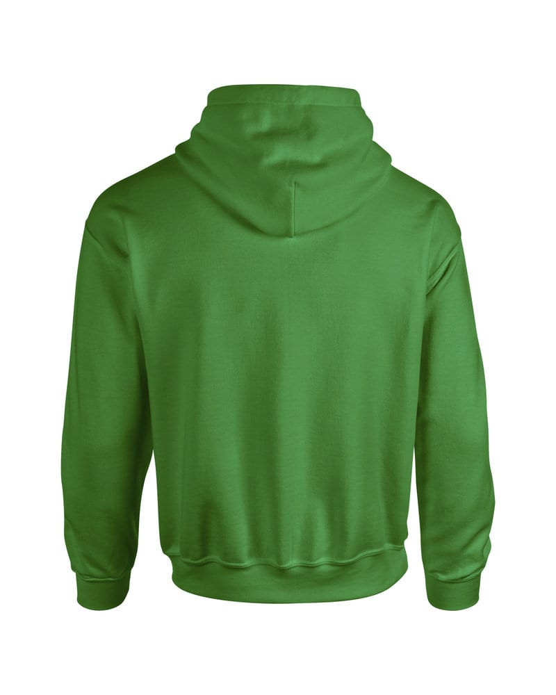 Gildan GN940 - Heavy Blend Adult Hooded Sweatshirt