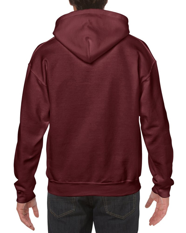 Gildan GN940 - Heavy Blend Adult Hooded Sweatshirt