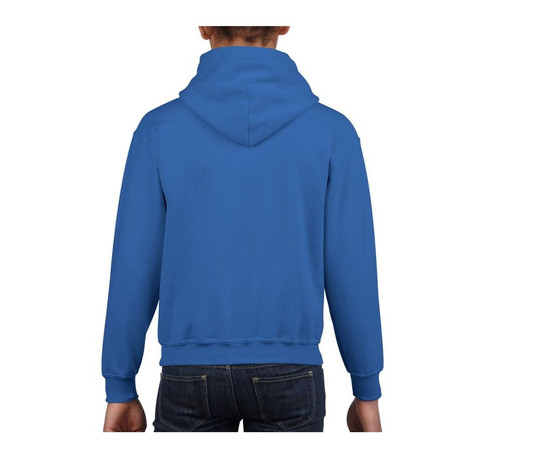 sweat capuche enfant